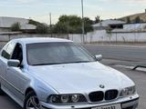 BMW 528 1998 годаүшін2 800 000 тг. в Шымкент
