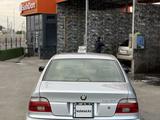 BMW 528 1998 годаүшін2 800 000 тг. в Шымкент – фото 4