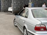 BMW 528 1998 годаүшін2 800 000 тг. в Шымкент – фото 3