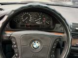 BMW 528 1998 годаүшін2 800 000 тг. в Шымкент – фото 5