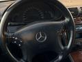 Mercedes-Benz C 180 2001 года за 2 350 000 тг. в Астана – фото 4