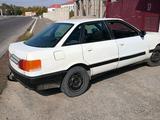Audi 80 1988 года за 370 000 тг. в Тараз