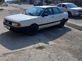 Audi 80 1988 года за 370 000 тг. в Тараз – фото 3