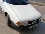 Audi 80 1988 года за 370 000 тг. в Тараз – фото 4