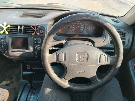 Honda Orthia 1996 года за 1 950 000 тг. в Усть-Каменогорск – фото 13