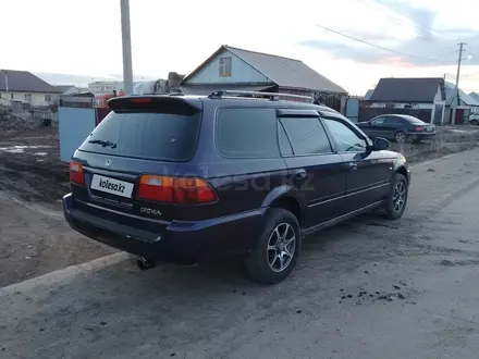 Honda Orthia 1996 года за 1 950 000 тг. в Усть-Каменогорск – фото 7