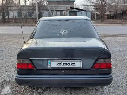 Mercedes-Benz S 280 1988 года за 2 000 000 тг. в Жаркент – фото 14