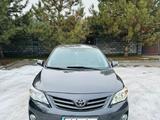 Toyota Corolla 2011 года за 5 500 000 тг. в Алматы