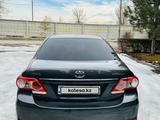 Toyota Corolla 2011 года за 5 500 000 тг. в Алматы – фото 3