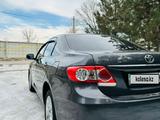 Toyota Corolla 2011 года за 5 500 000 тг. в Алматы – фото 2