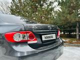 Toyota Corolla 2011 года за 5 500 000 тг. в Алматы – фото 4