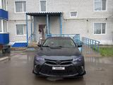 Toyota Camry 2014 годаүшін6 000 000 тг. в Уральск – фото 3