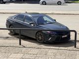 Toyota Camry 2014 годаүшін6 000 000 тг. в Уральск – фото 2