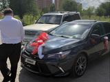 Toyota Camry 2014 годаүшін6 000 000 тг. в Уральск