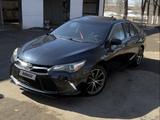 Toyota Camry 2014 годаүшін6 000 000 тг. в Уральск – фото 5