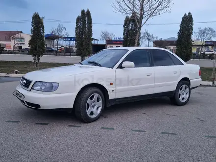 Audi A6 1995 года за 2 600 000 тг. в Алматы