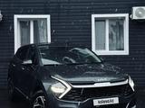 Kia Sportage 2022 года за 12 600 000 тг. в Костанай – фото 2