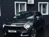Kia Sportage 2022 года за 12 600 000 тг. в Костанай – фото 4