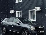 Kia Sportage 2022 года за 12 600 000 тг. в Костанай