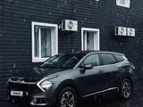 Kia Sportage 2022 года за 12 600 000 тг. в Костанай – фото 5