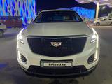 Cadillac XT5 2022 года за 26 909 804 тг. в Астана – фото 4