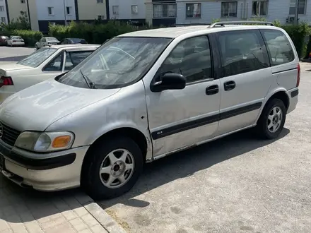Opel Sintra 1999 года за 950 000 тг. в Шымкент