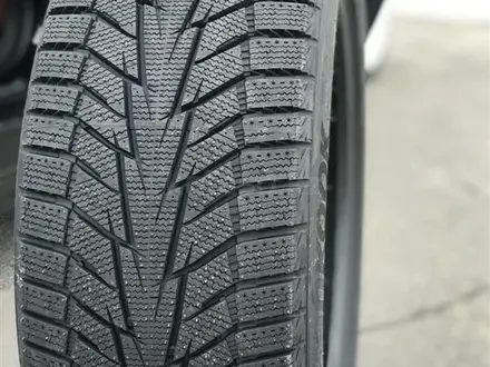 225/45 17 HANKOOK W616 за 46 000 тг. в Алматы