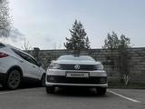 Volkswagen Polo 2015 года за 5 500 000 тг. в Алматы – фото 3
