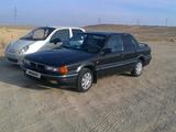 Mitsubishi Galant 1992 годаүшін800 000 тг. в Мангистау – фото 2