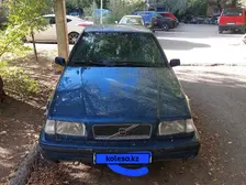 Volvo 460, 1995