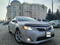 Toyota Camry 2012 года за 8 000 000 тг. в Усть-Каменогорск