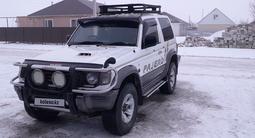 Mitsubishi Pajero 1994 годаүшін2 700 000 тг. в Уральск – фото 3