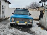 ВАЗ (Lada) 2102 1978 года за 500 000 тг. в Талдыкорган