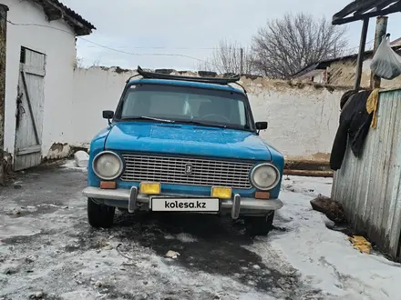 ВАЗ (Lada) 2102 1978 годаүшін500 000 тг. в Талдыкорган