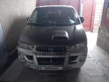 Hyundai Starex 2001 годаfor3 000 000 тг. в Тараз – фото 2