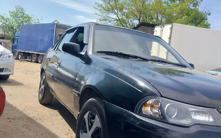 Daewoo Nexia 2010 годаүшін1 400 000 тг. в Алматы