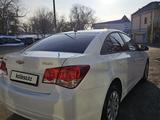 Chevrolet Cruze 2012 годаүшін4 400 000 тг. в Алматы – фото 5