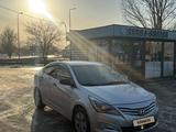 Hyundai Accent 2014 годаfor5 450 000 тг. в Семей – фото 4