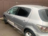 Peugeot 307 2002 годаүшін215 000 тг. в Астана – фото 3