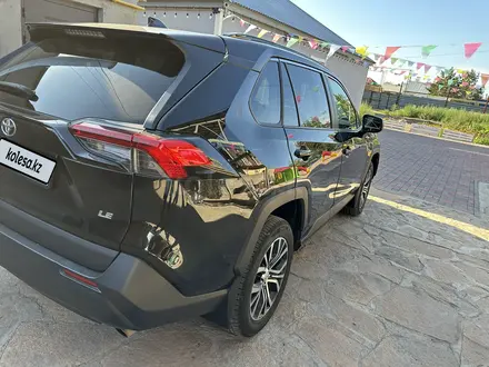 Toyota RAV4 2020 года за 14 000 000 тг. в Астана – фото 6