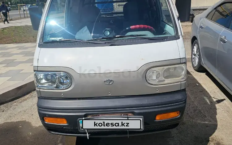 Daewoo Damas 2008 года за 1 650 000 тг. в Алматы