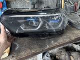 Фара BMW X-5 за 60 000 тг. в Караганда