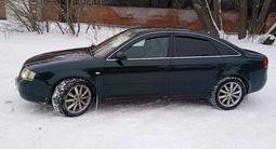 Audi A6 1998 годаfor2 650 000 тг. в Щучинск