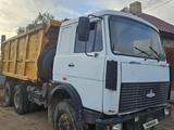 МАЗ  5516 2007 годаүшін5 200 000 тг. в Жанаарка – фото 3