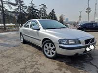 Volvo S60 2001 годаүшін2 900 000 тг. в Алматы