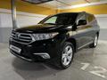 Toyota Highlander 2012 годаүшін15 000 000 тг. в Астана – фото 2