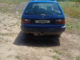 Volkswagen Passat 1990 годаүшін650 000 тг. в Алматы – фото 3