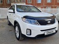 Kia Sorento 2013 года за 9 700 000 тг. в Караганда