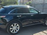 Infiniti FX35 2007 годаfor5 500 000 тг. в Алматы – фото 3