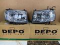 Фары DEPO на Land Cruiser 100 за 90 000 тг. в Актау